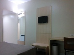 Hotel Vila Rica Belém