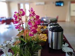 Hotel Vila Rica Belém