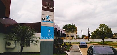 Hotel Vila Rica Belém