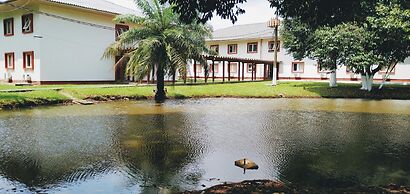 Hotel Vila Rica Belém