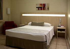 Hotel Vila Rica Belém
