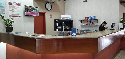 Hotel Vila Rica Belém