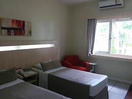 Hotel Vila Rica Belém