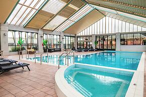 All Seasons Resort