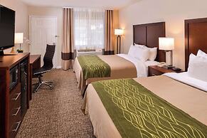 Rancho Cordova Inn