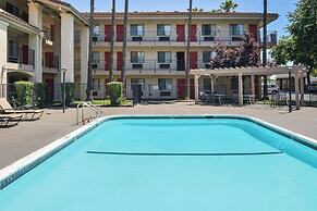 Rancho Cordova Inn