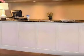 Rancho Cordova Inn