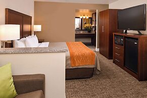 Rancho Cordova Inn
