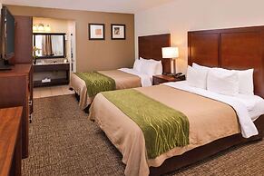 Rancho Cordova Inn
