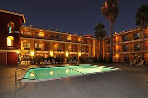 Rancho Cordova Inn