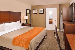 Rancho Cordova Inn