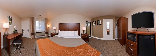 Rancho Cordova Inn