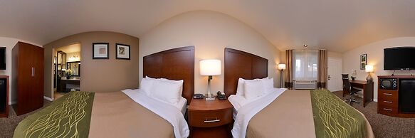 Rancho Cordova Inn