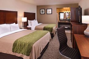 Rancho Cordova Inn