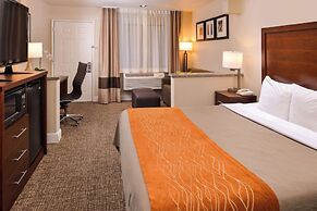 Rancho Cordova Inn