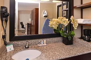 Rancho Cordova Inn