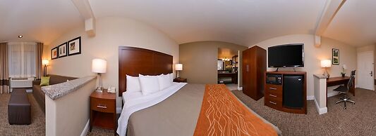 Rancho Cordova Inn