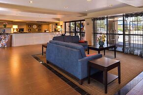 Rancho Cordova Inn
