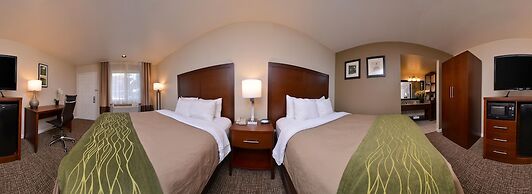 Rancho Cordova Inn