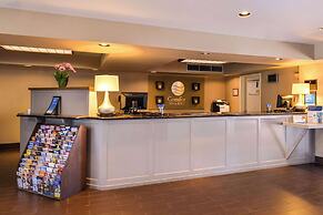 Rancho Cordova Inn