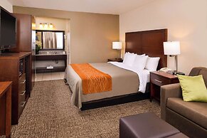 Rancho Cordova Inn