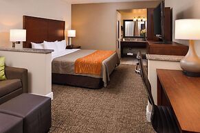 Rancho Cordova Inn