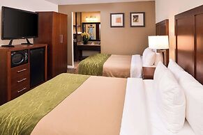 Rancho Cordova Inn