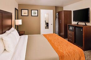 Rancho Cordova Inn