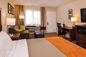 Rancho Cordova Inn
