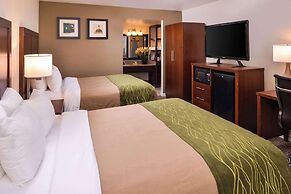 Rancho Cordova Inn
