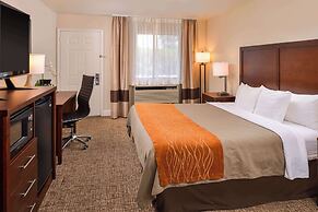 Rancho Cordova Inn