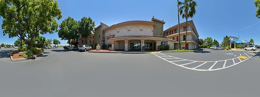 Rancho Cordova Inn