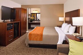 Rancho Cordova Inn