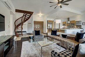 The Osprey at Beaver Creek, A RockResort