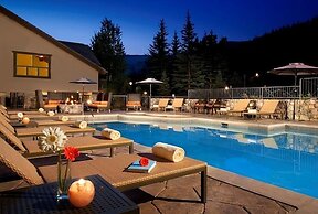 The Osprey at Beaver Creek, A RockResort