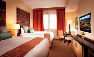 The Osprey at Beaver Creek, A RockResort