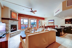 The Osprey at Beaver Creek, A RockResort