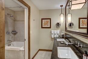 The Osprey at Beaver Creek, A RockResort