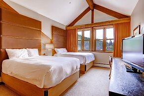 The Osprey at Beaver Creek, A RockResort