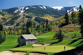 The Osprey at Beaver Creek, A RockResort