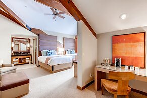 The Osprey at Beaver Creek, A RockResort