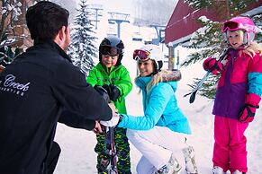 The Osprey at Beaver Creek, A RockResort