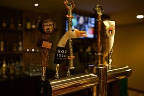 The Osprey at Beaver Creek, A RockResort