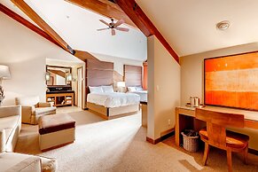 The Osprey at Beaver Creek, A RockResort