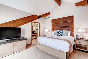 The Osprey at Beaver Creek, A RockResort