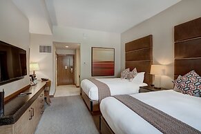 The Osprey at Beaver Creek, A RockResort