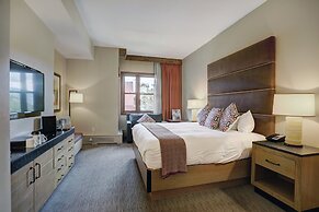 The Osprey at Beaver Creek, A RockResort