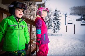 The Osprey at Beaver Creek, A RockResort