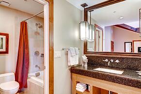 The Osprey at Beaver Creek, A RockResort