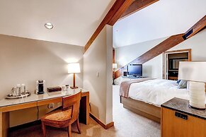 The Osprey at Beaver Creek, A RockResort